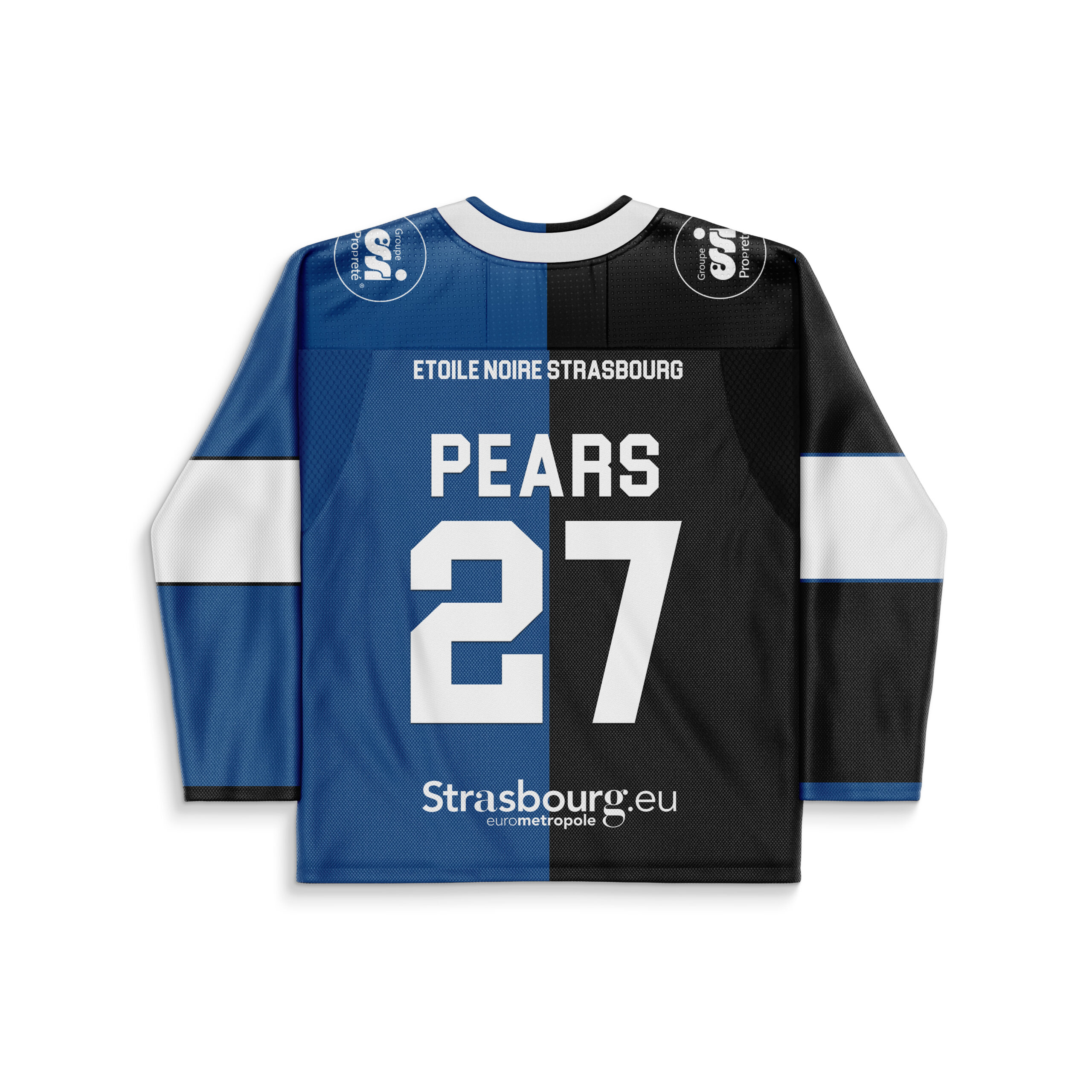 Maillot PEARS #27