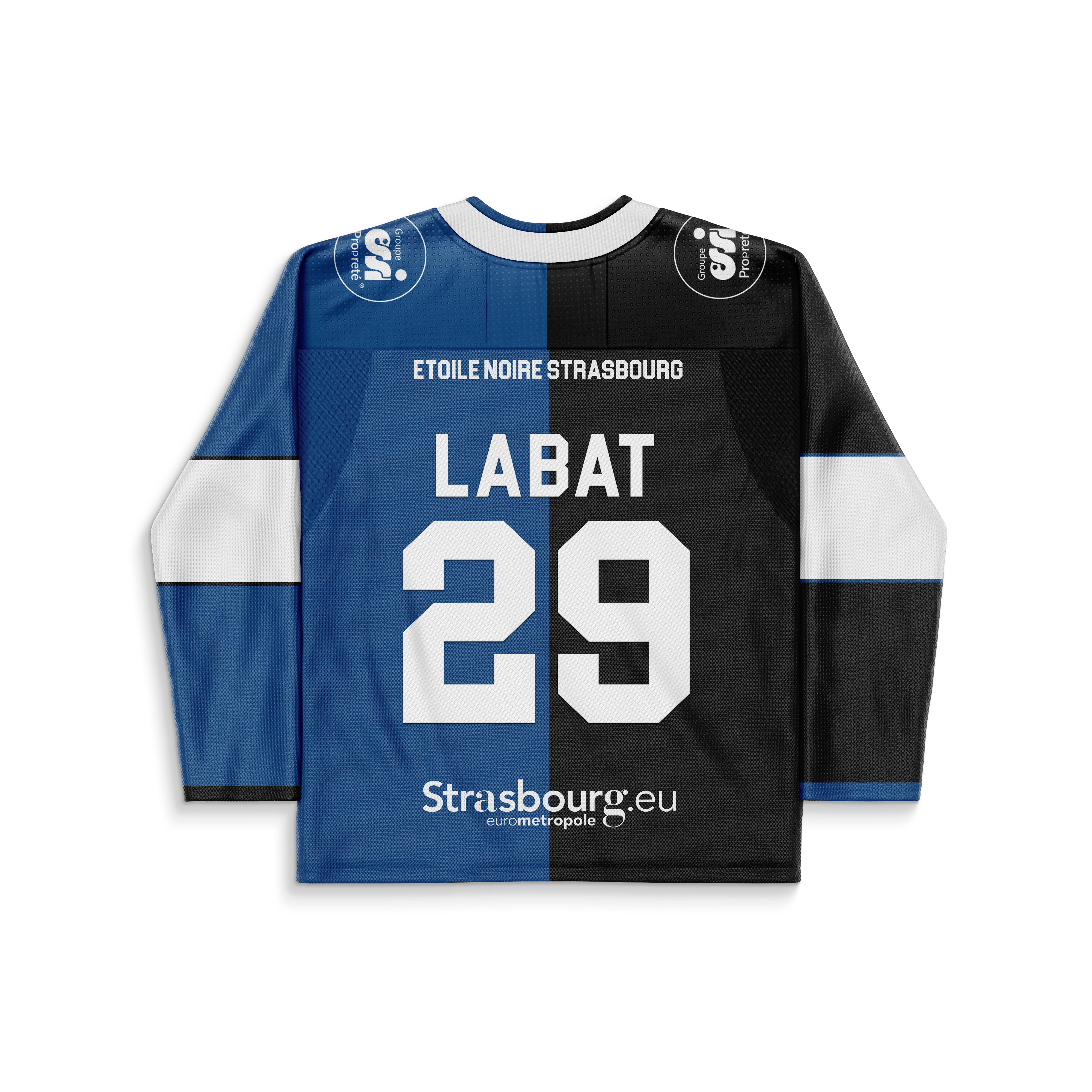 Maillot LABAT #29