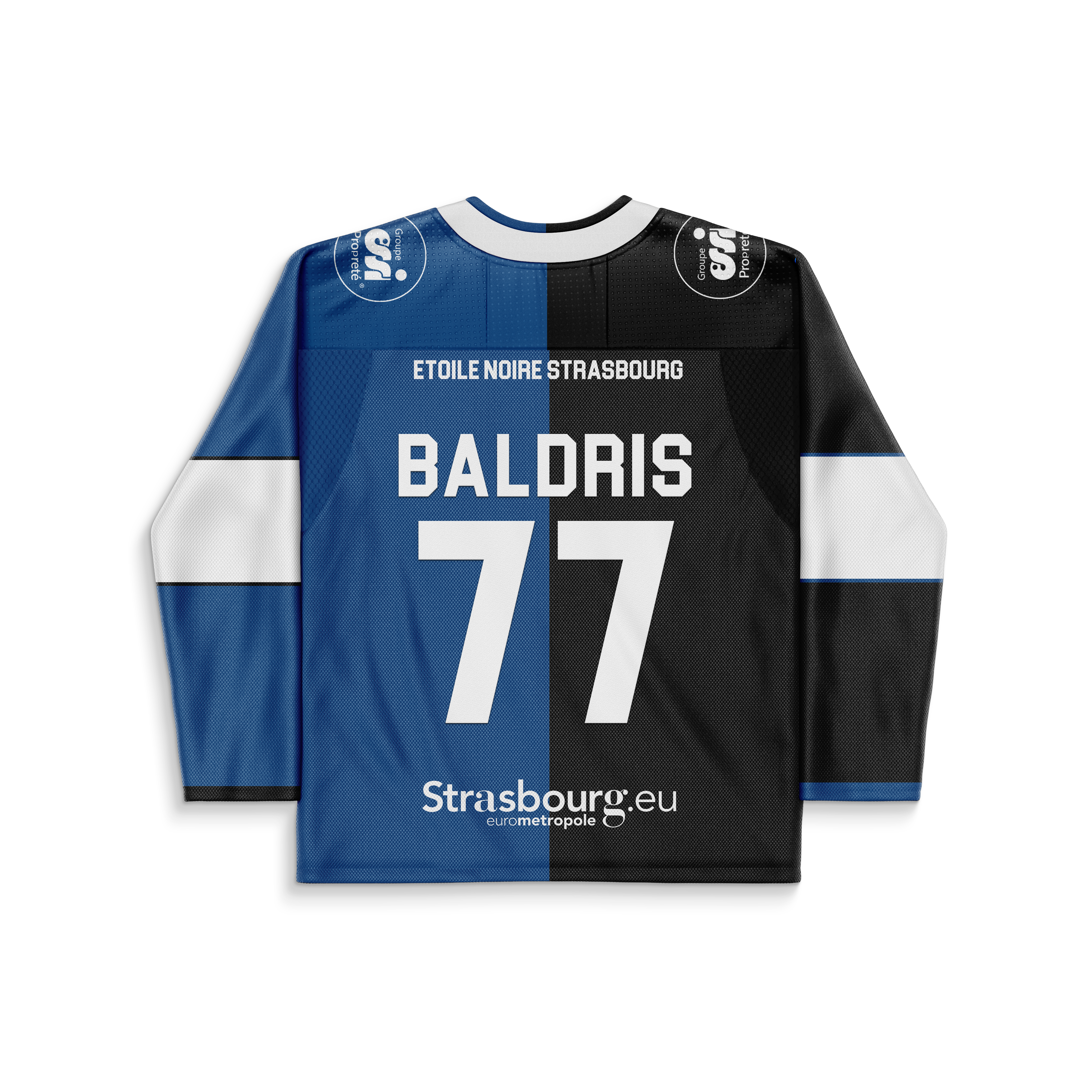 Maillot BALDRIS #77