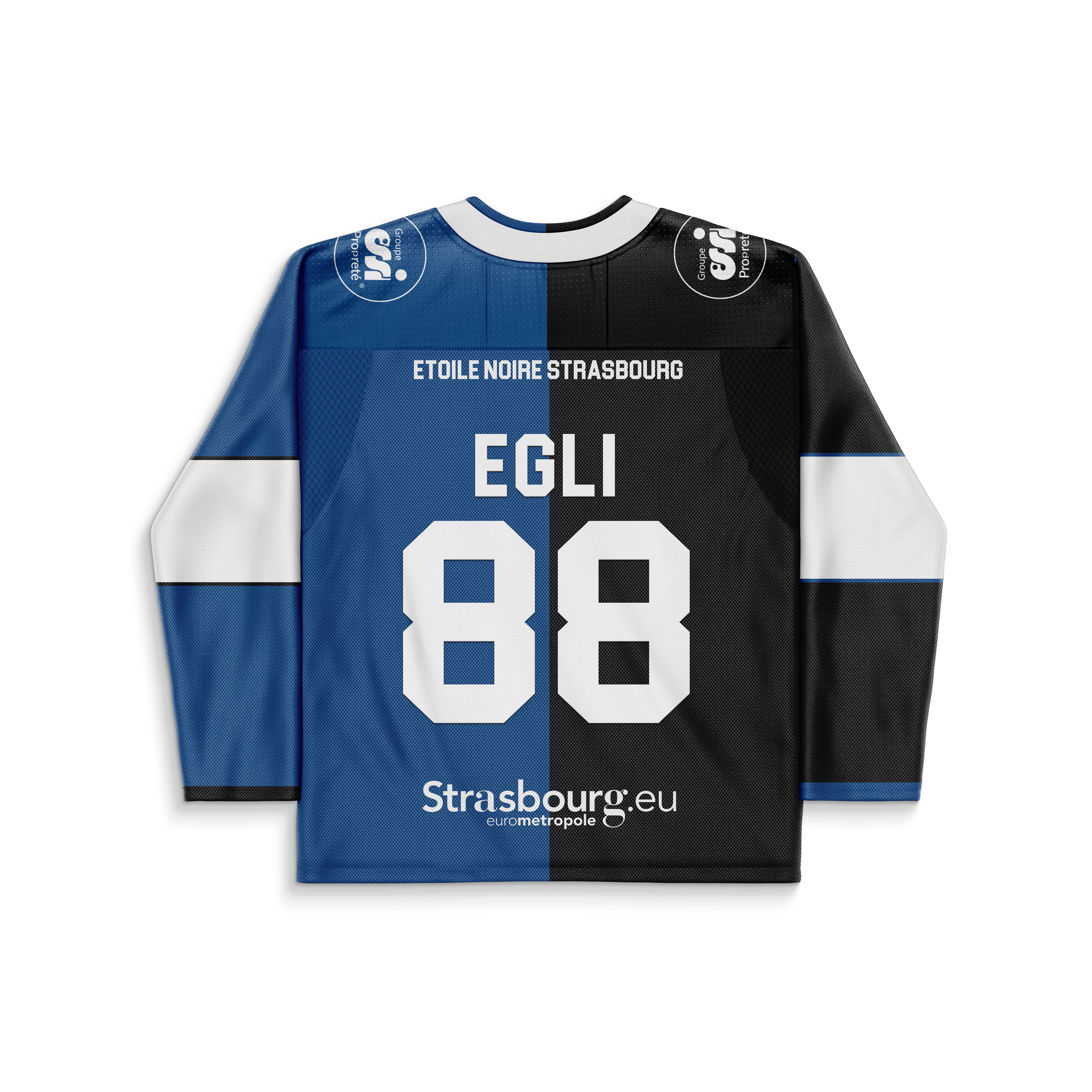 Maillot EGLI #88