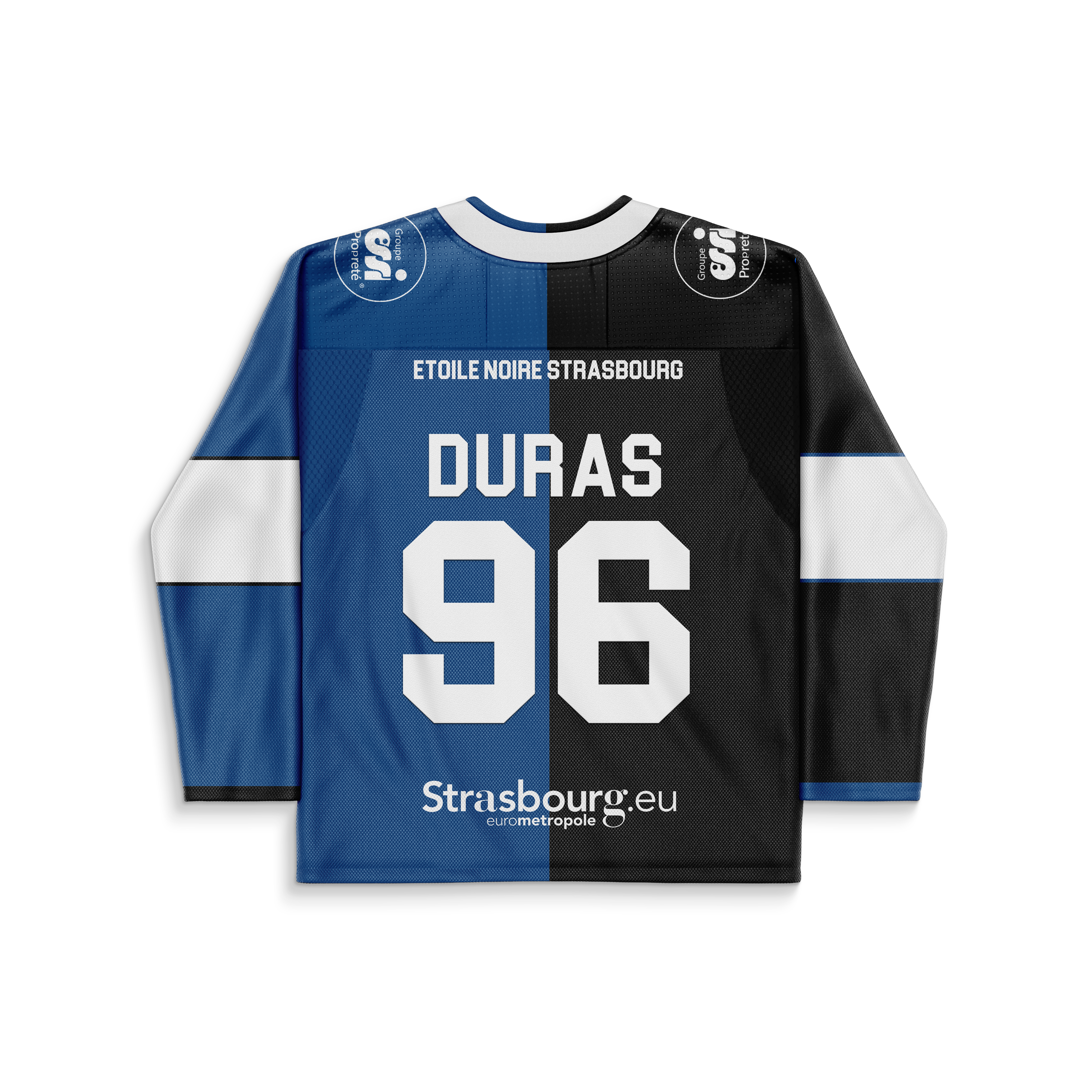 Maillot DURAS #96