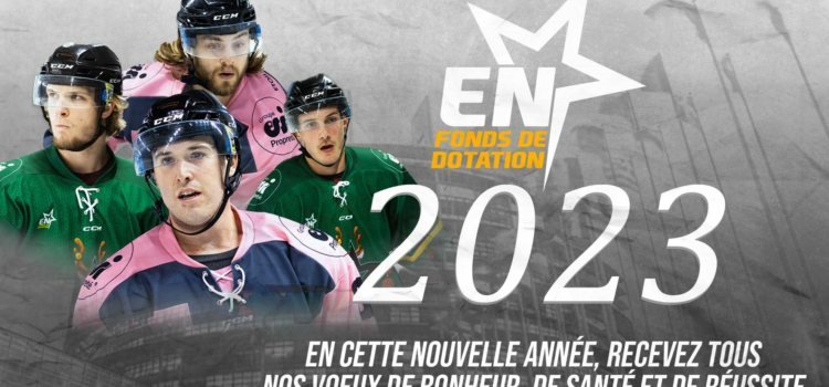 Bienvenue en 2023